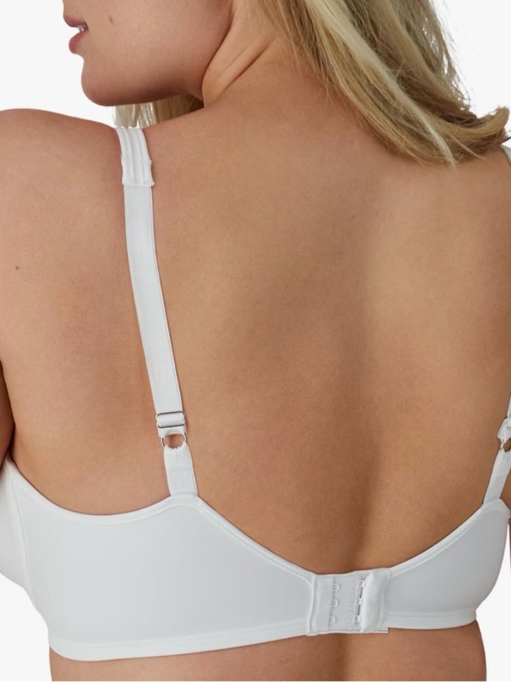 Minimizer Underwire Bra - Picture 5 of 6